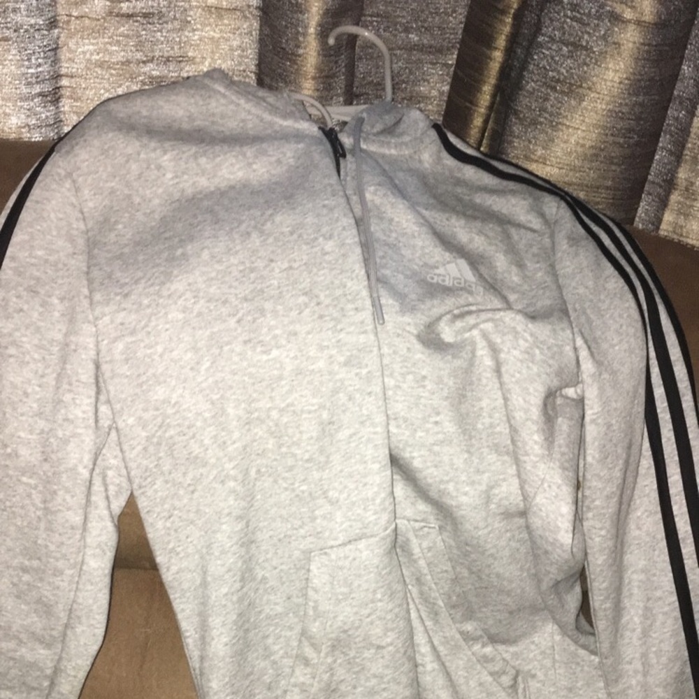 Adidas jacket